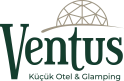 Ventus Hotel – Glamping, Dome & Tinyhouse