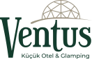 Ventus Hotel – Glamping, Dome & Tinyhouse